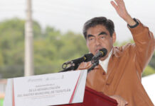 Puebla garantiza respeto y derechos de los niños: Barbosa El jefe del Ejecutivo estatal reconoció que menores en Puebla han sido víctimas de varios tipos de violencia.