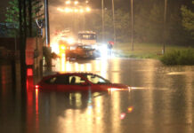 Puebla capital alista plan para evitar inundaciones por lluvias Agua de Puebla, el gobierno de la ciudad y Caminos y Puentes Federales (CAPUFE) participarán en la estrategia.