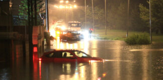Puebla capital alista plan para evitar inundaciones por lluvias Agua de Puebla, el gobierno de la ciudad y Caminos y Puentes Federales (CAPUFE) participarán en la estrategia.