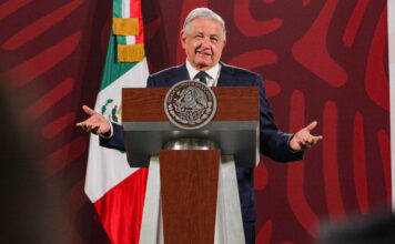 Rechazo a reforma eléctrica, un acto de traición: AMLO Pidió que no digan “los vende patrias” que la reforma afectaba, porque no argumentaron nada en contra:
