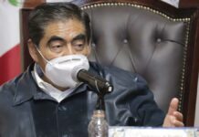 SEDIF ya no construye proyectos políticos, sentencia Barbosa reforma