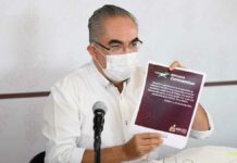 Aplicarán refuerzo anti Covid para abuelitos y médicos en 840 puntos refuerzo