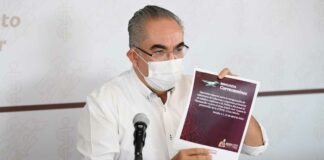 Aplicarán refuerzo anti Covid para abuelitos y médicos en 840 puntos refuerzo