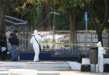 Hallazgo de restos, mensaje entre delincuentes: MBH restos