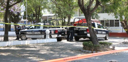 Los restos humanos localizados en el Parque de las Ninfas podrían pertenecer a la misma persona, reveló el fiscal de Puebla, Gilberto Higuera.