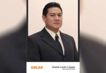 Egresado UDLAP habla de los retos de emprender retos