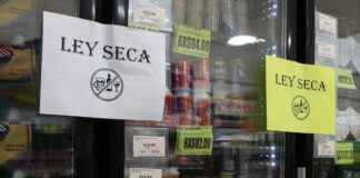 Ayuntamientos determinarán Ley Seca por revocación: MBH Revocación