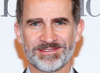 Rey Felipe VI de España hace público su patrimonio personal Rey Felipe