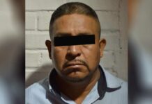 Detienen a miembro de banda dedicada al robo a transeúnte Robo