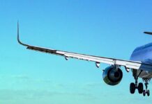Rusia quita restricciones de vuelo a 52 países por pandemia Rusia