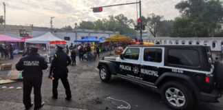 Reportan saldo blanco tras vacaciones de Semana Santa La Secretaría de Seguridad Ciudadana reportó saldo blanco en la ciudad de Puebla tras las vacaciones de Semana Santa.