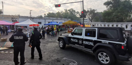 La Secretaría de Seguridad Ciudadana reportó saldo blanco en la ciudad de Puebla tras las vacaciones de Semana Santa.