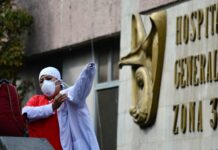 Garantiza Salud abasto de medicamentos antidepresivos El secretario de Salud, José Antonio Martínez García reconoció que sí hay desabasto de risperidona y carbamazepina.