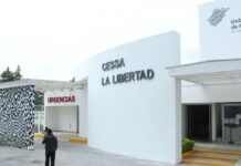 Evaluará Barbosa federalización de sistema de salud Salud