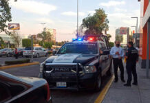 Lanzan recomendaciones para evitar robo de vehículos en San Andrés San Andrés