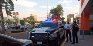 Lanzan recomendaciones para evitar robo de vehículos en San Andrés San Andrés