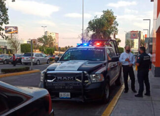 Lanzan recomendaciones para evitar robo de vehículos en San Andrés San Andrés