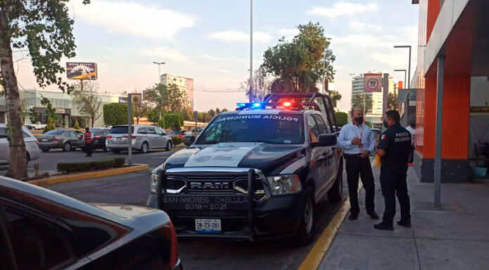 Lanzan recomendaciones para evitar robo de vehículos en San Andrés San Andrés