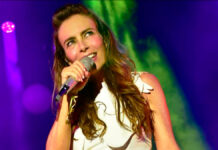 “Nos vemos en los tribunales”: Sasha Sokol a Luis De Llano Sasha Sokol