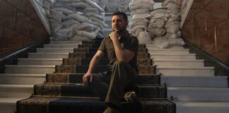 Seguridad para Ucrania y acuerdo con Rusia pondrían fin a guerra: Zelenski Volodimir Zelenski busca un acuerdo sobre garantías de seguridad para Ucrania y otro bilateral de Kiev con Moscú.