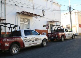 Permanece Tecamachalco con deficiencias de seguridad Seguridad