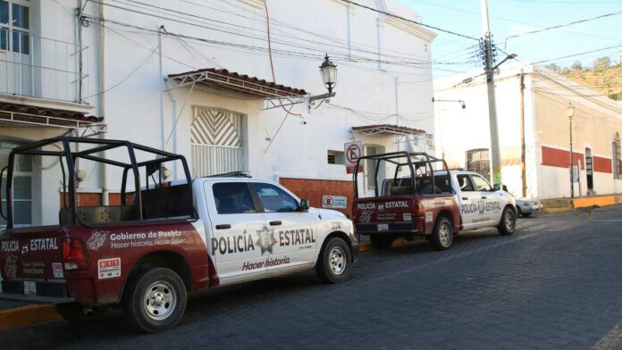 seguridad Seguridad