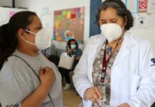 Otorga ISSSTEP 317 servicios en Huauchinango Servicios