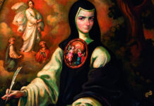 Sor Juana Inés de la Cruz, la poetisa novohispana que rompió estigmas Sor Juana