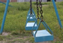 Niña muere al caer de un columpio en Amozoc