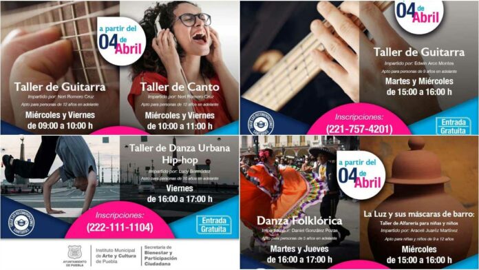 talleres