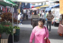 Regulará Comuna 38 tianguis de Puebla capital En febrero de 2023 el gobierno municipal terminará los trabajos de mejora en los tianguis.