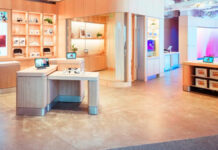 La primera tienda física de Meta abrirá en California el 9 de mayo En la inauguración de la tienda, se permitirá a los visitantes probar y comprar los gadgets Portal VR de Meta.