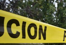 Asesinan a transportista en la Tlaxcala-Texmelucan empresa