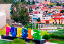 Conoce las actividades de arte y cultura en Puebla para este fin de semana módulo