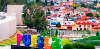 Módulo Turístico atendió más de 33 mil visitantes en 1er trimestre de 2022 módulo