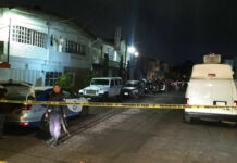 Detienen a uno por multihomicidio en Ciudad Serdán: FGE La FGE realizó la detención de uno de los ejecutores de cinco personas en Ciudad Serdán a inicios de marzo.
