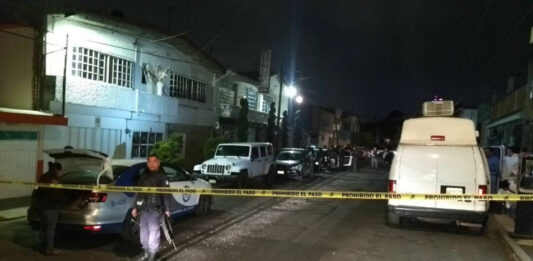 La FGE realizó la detención de uno de los ejecutores de cinco personas en Ciudad Serdán a inicios de marzo.