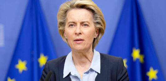 Comisión Europea