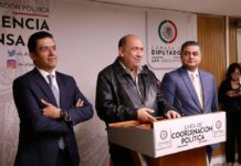 Oposición se pronuncia en contra de reforma electoral de AMLO