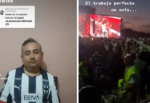 ‘Vendechelas’ se gana el corazón de Los Caligaris; internautas lo encuentran