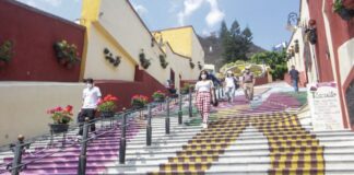 ¿Qué hacer y dónde ir durante un Viernes Santo en Atlixco? En Atlixco hay al menos 8 parques acuáticos a los cuales asistir con la familia este Viernes Santo.