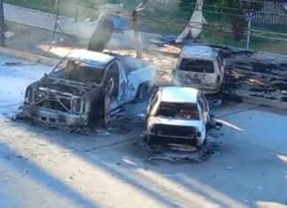 Violento enfrentamiento en planta cementera de Tula deja 8 muertos La Secretaría de Seguridad Pública no ha confirmado un número de heridos o muertos por el violento enfrentamiento.