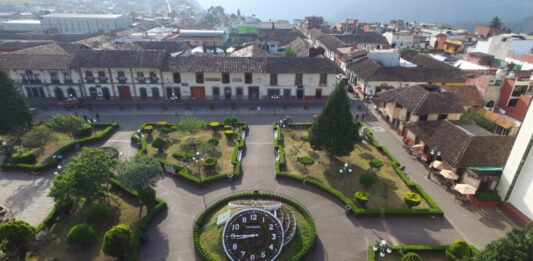 Zacatlán es el tercer Pueblo Mágico más visitado y el tercero en llegada de turistas.