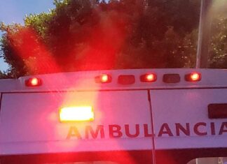 A balazos matan a joven y hieren a niña en Zacatlán Zacatlán