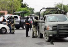 EU emite alerta de viaje para 5 estados mexicanos