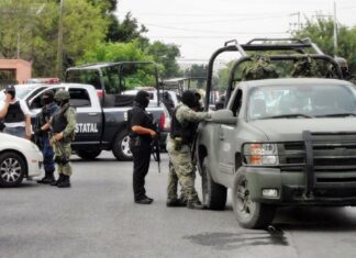 EU emite alerta de viaje para 5 estados mexicanos
