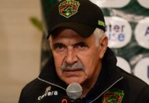 ¡Fuera el Tuca! Ricardo Ferretti renuncia a Juárez FC