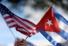 EU retoma vuelos a Cuba previo a Cumbre de las Américas