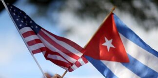 EU retoma vuelos a Cuba previo a Cumbre de las Américas