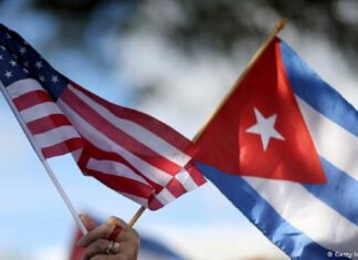 EU retoma vuelos a Cuba previo a Cumbre de las Américas